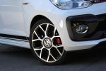 Volkswagen up! GTI 2018 года (JP)
